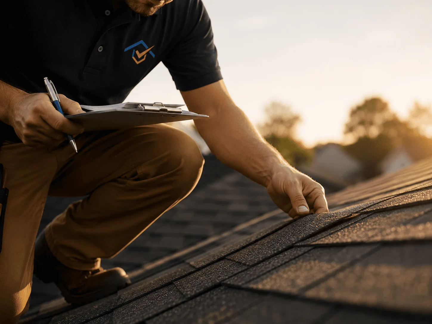 Why Choose Roof Inspection in Coal Mountain, WV