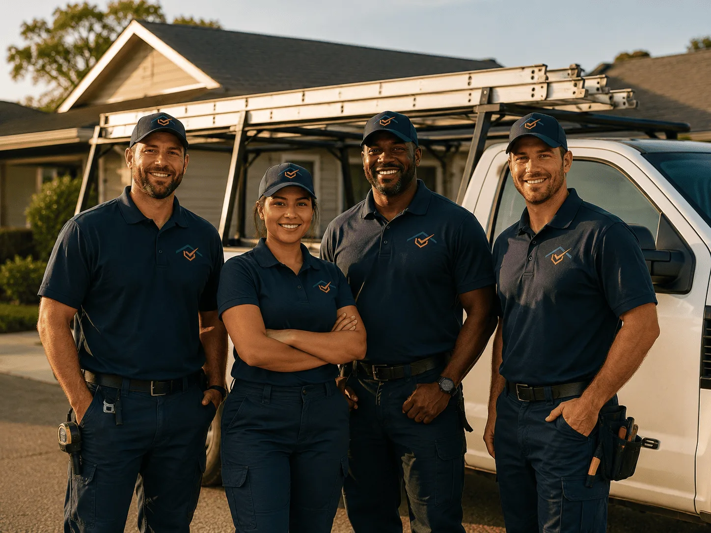 Roof Inspection company in Coal Mountain, WV